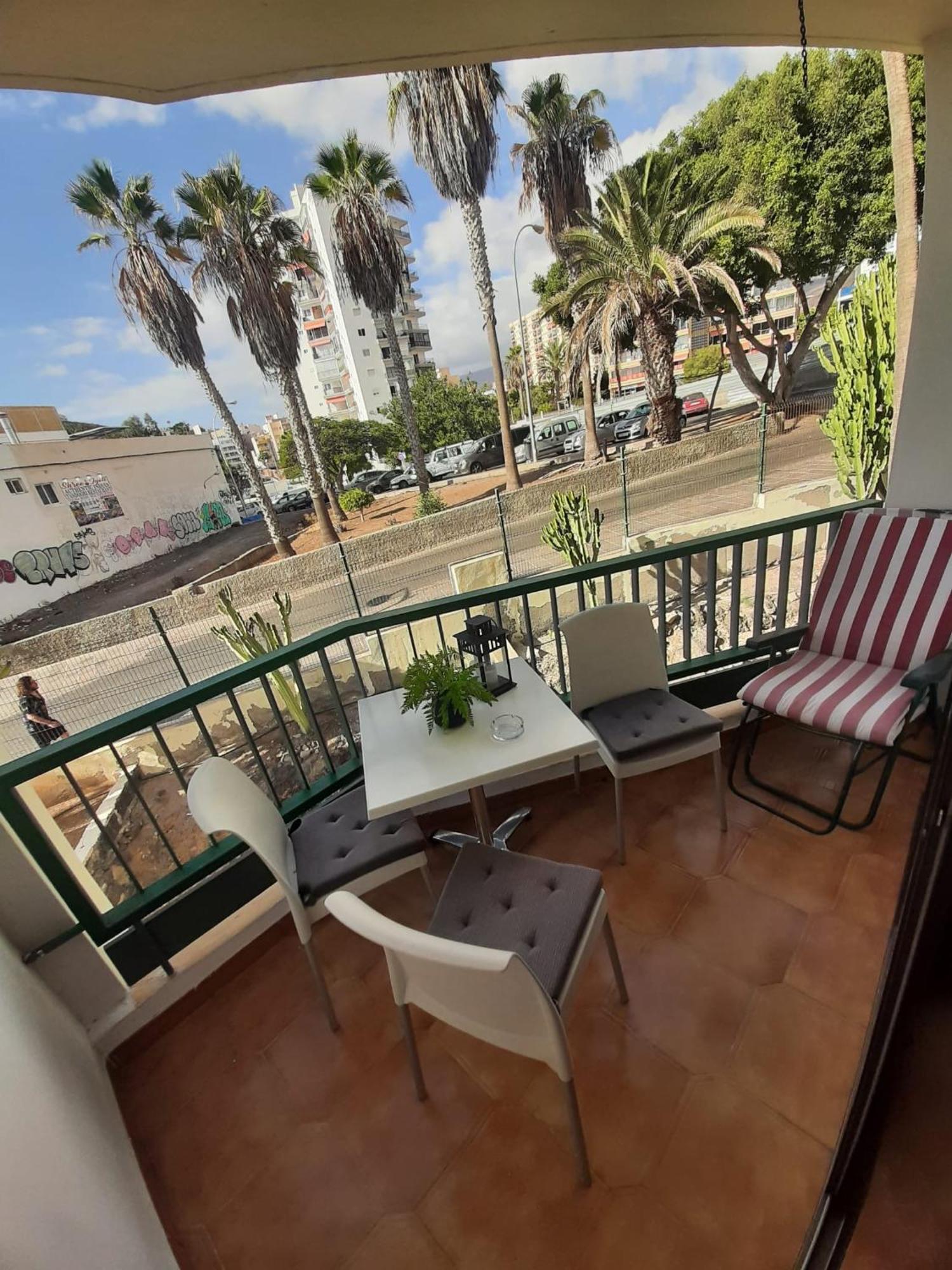 Casa El Carmen Arona (Tenerife) Exterior foto